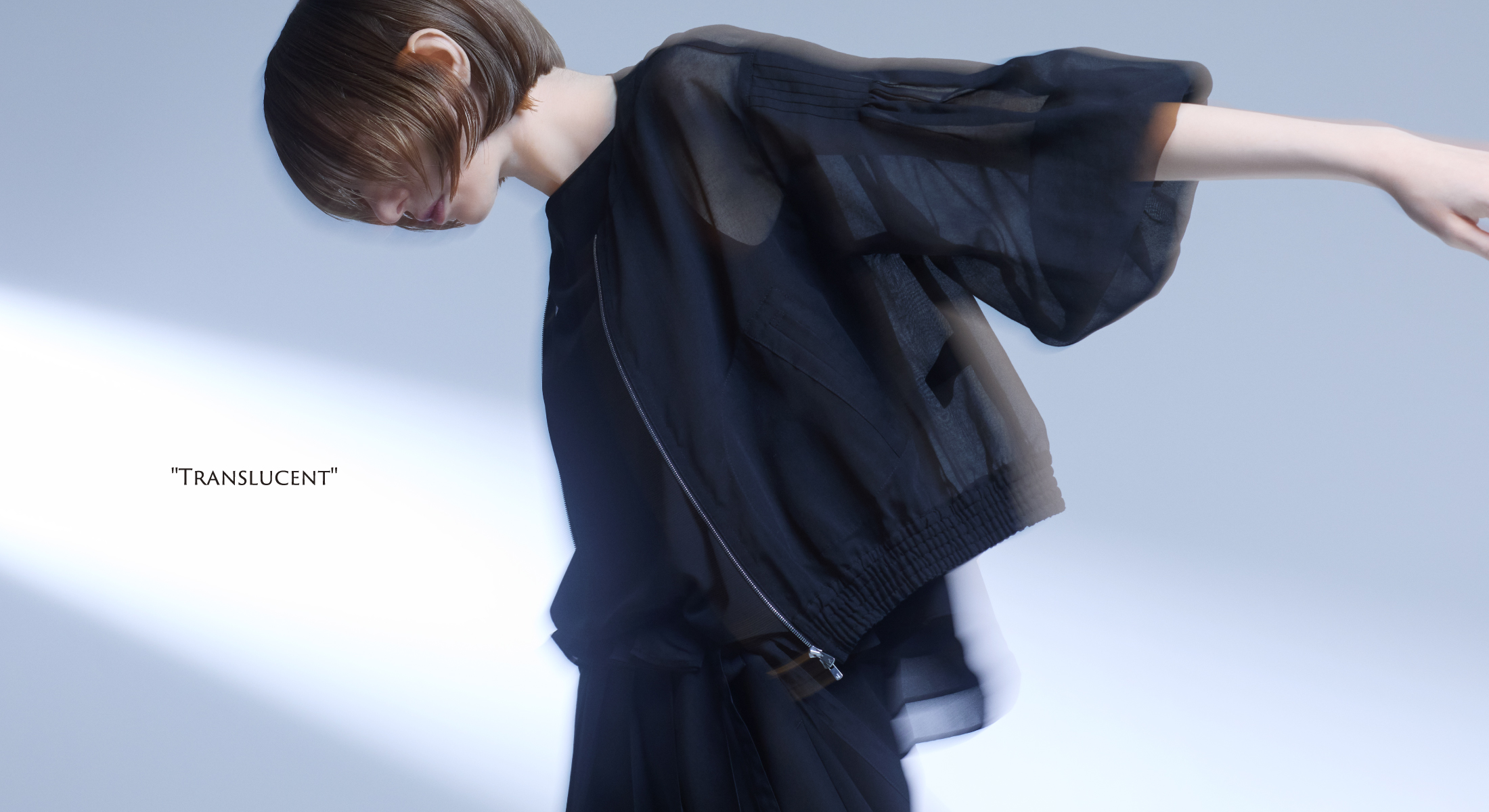 aquagirl - 【aquagirl】rawtusヤギ革高級ベスト(キャミつき) aquagirl】rawtusヤギ革高級ベスト(キャミつき)（Rawtus