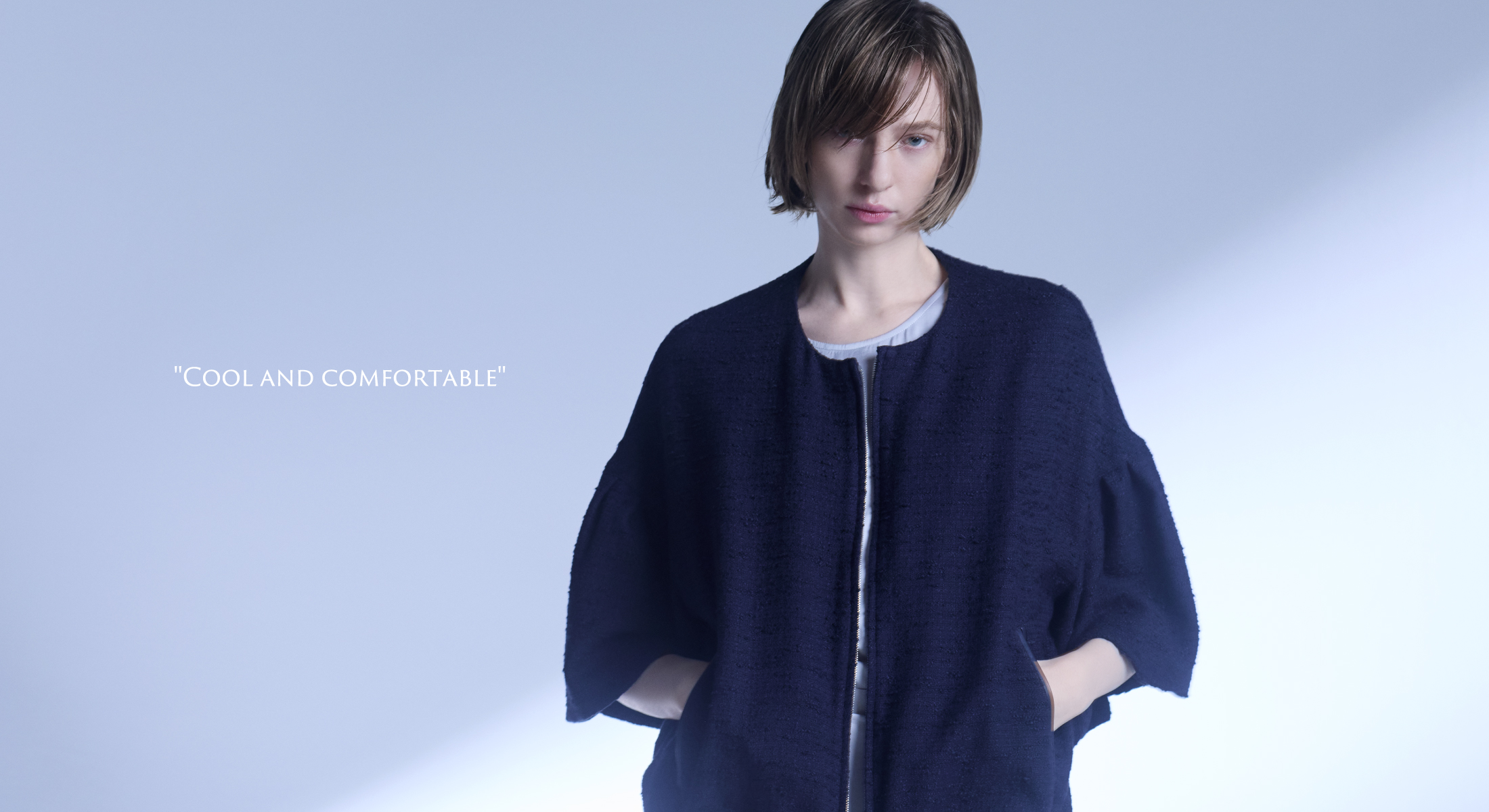 rawtus ロゥタス THE SEASON 30 TRANSLUCENT CHIC IS ARRIVING SOON.