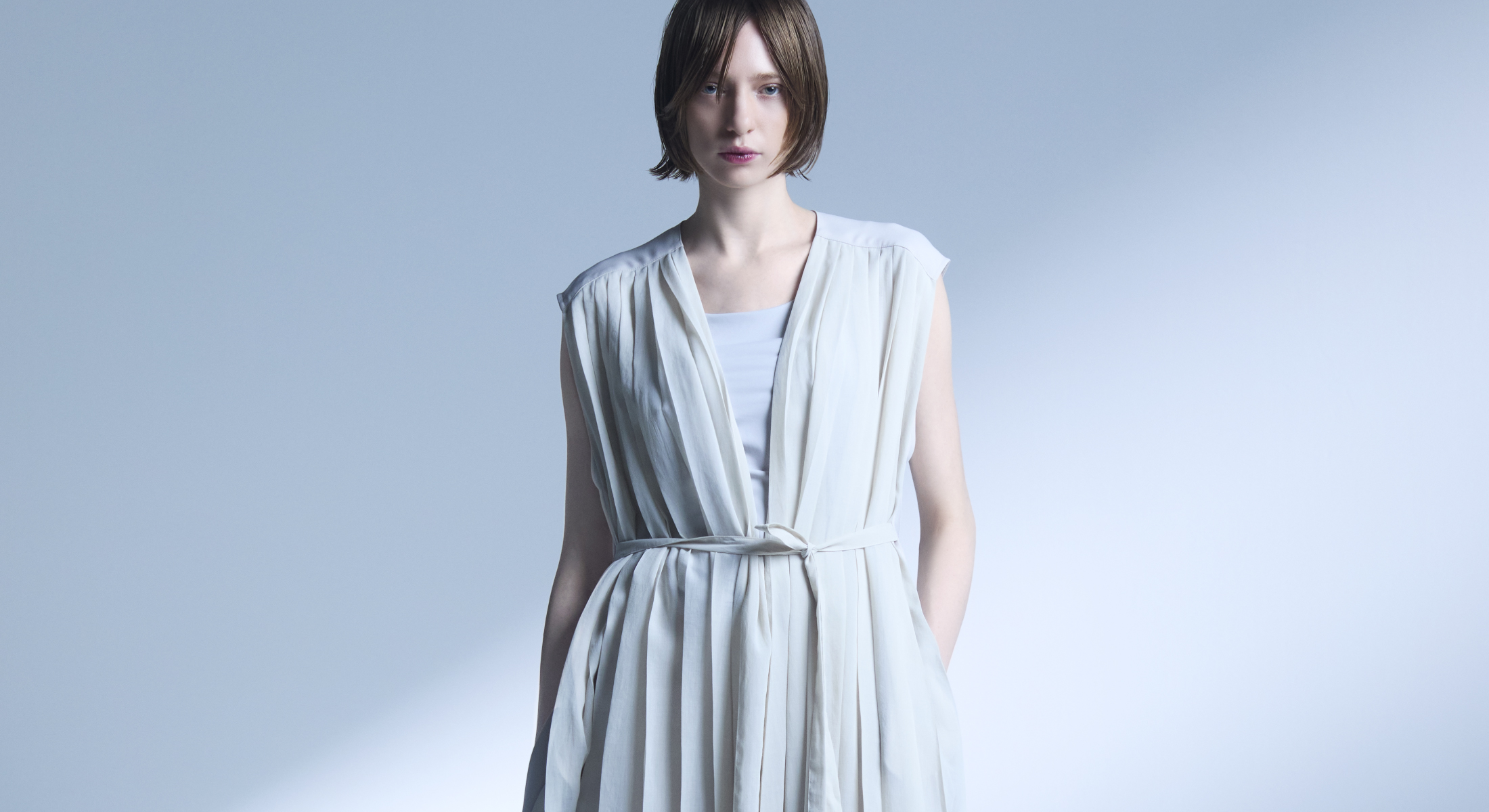 rawtus ロゥタス SHEERNESS AND TEXTURE