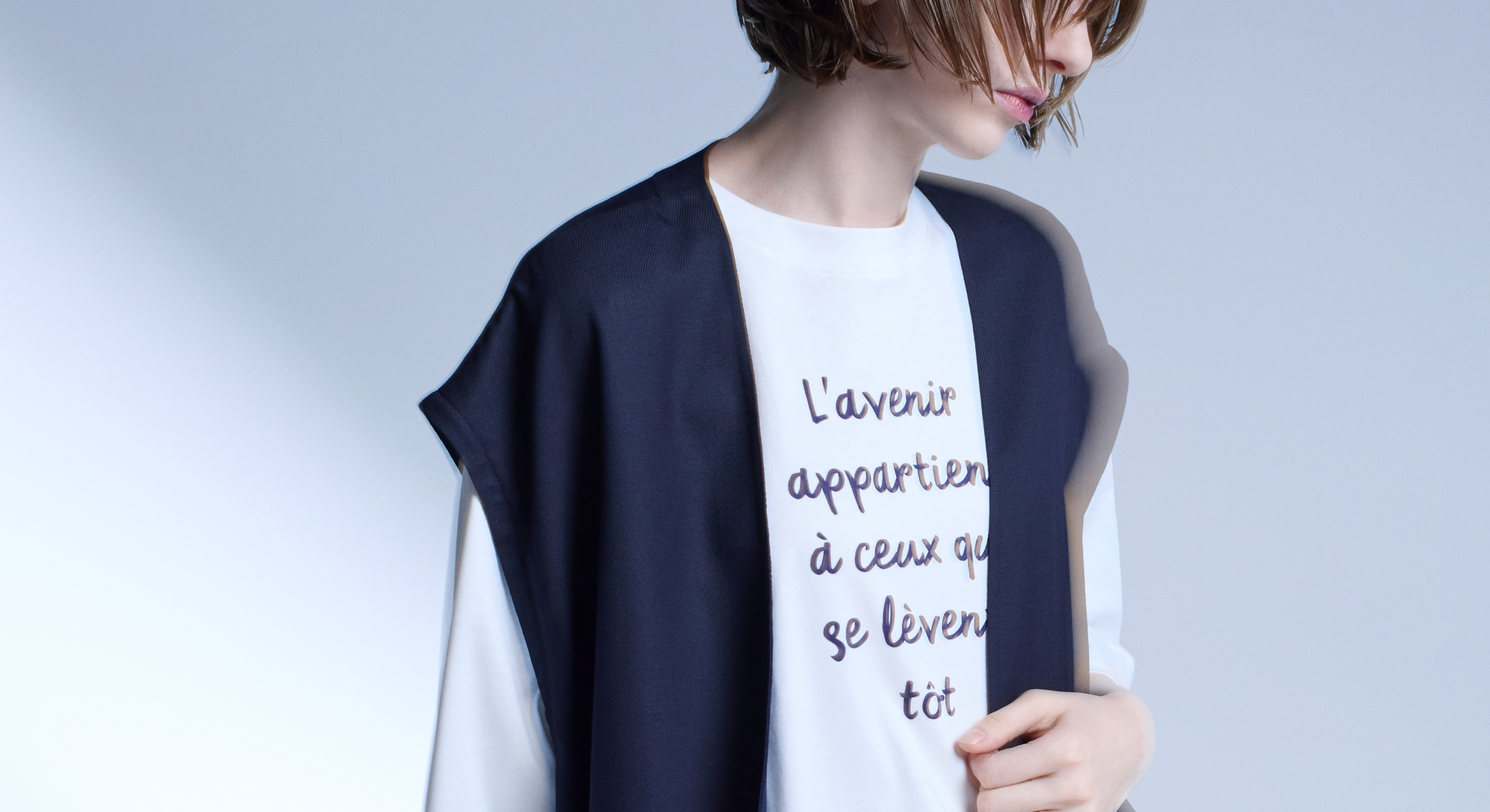 rawtus ロゥタス SHEERNESS AND TEXTURE