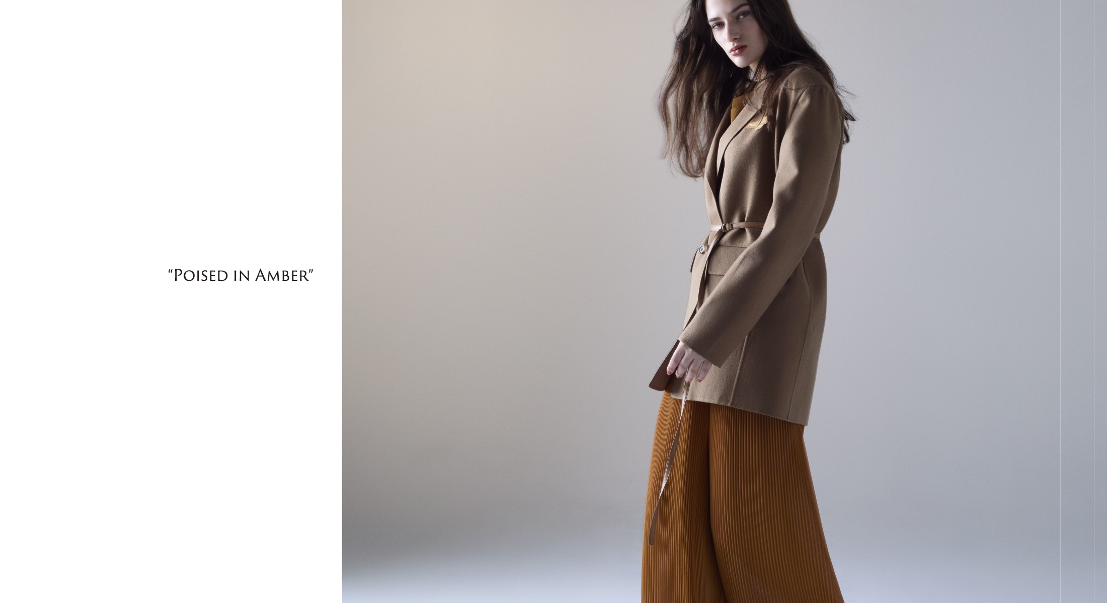 rawtus ロゥタス TAILORED CONFIDENCE