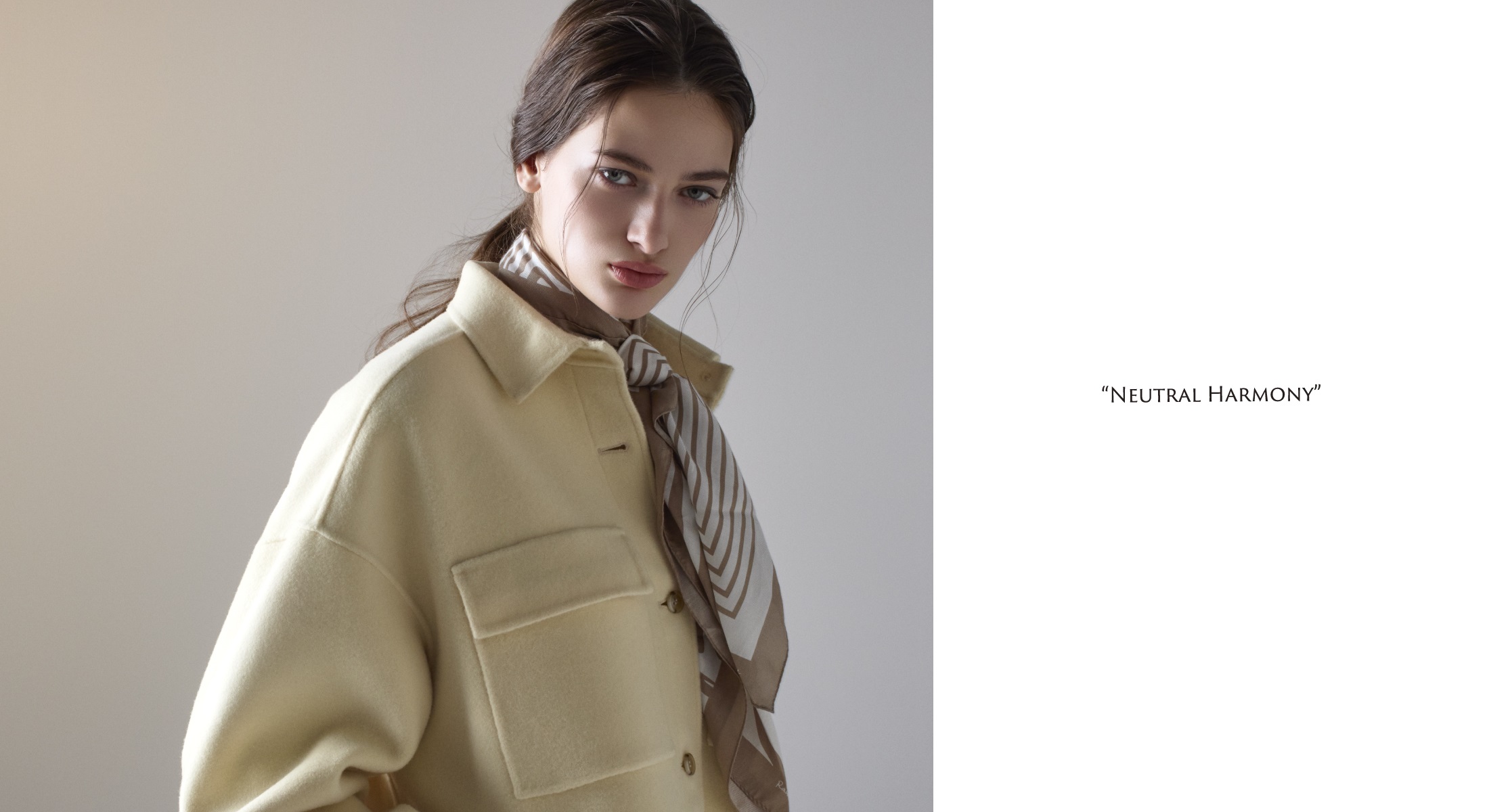L'Appartement RAW+ ロゥタスLeather Cropped L'Appartement RAW+ ロゥタスLeather Cropped L´Appartement