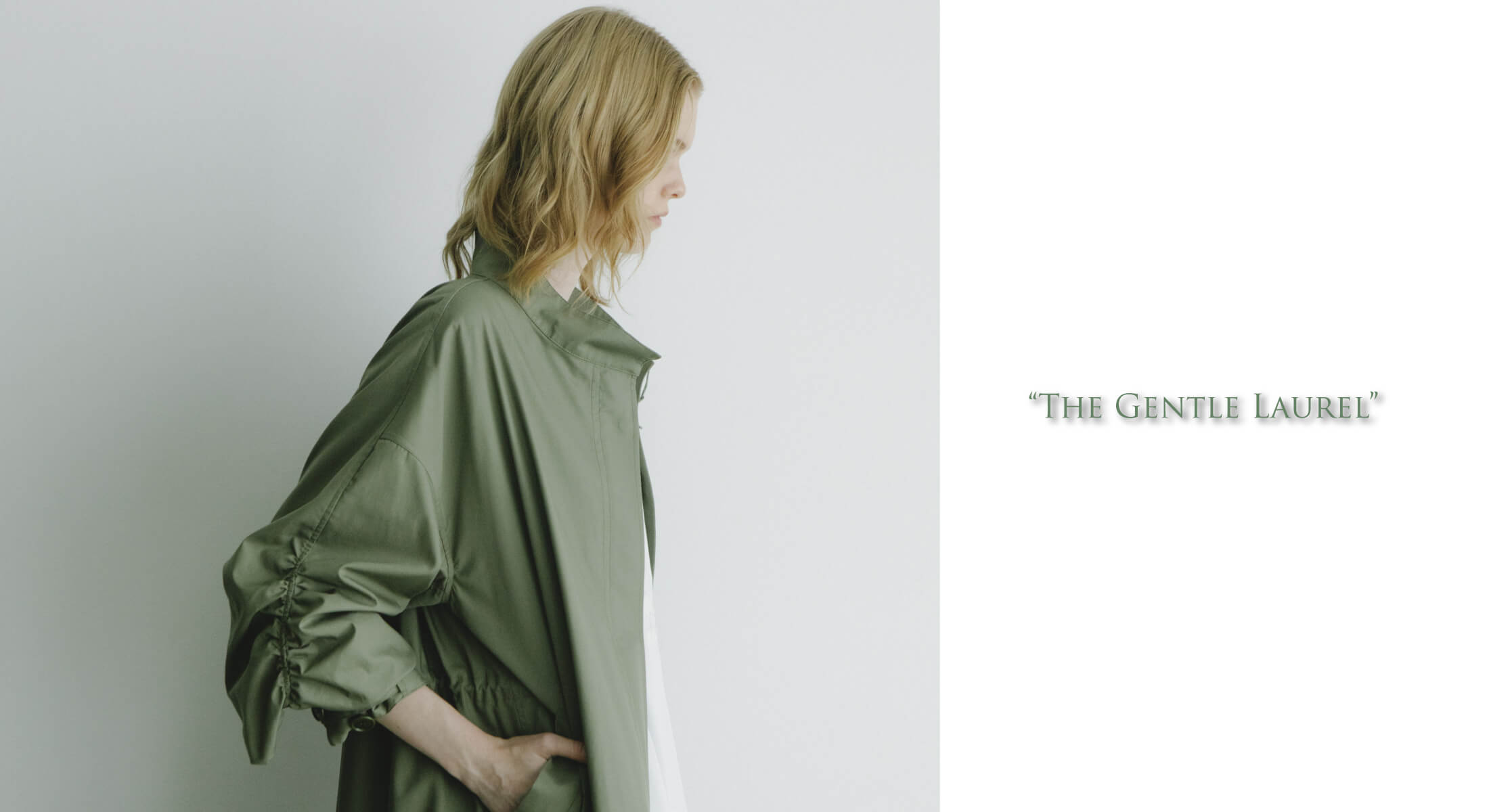 EDGE OF EPHEMERALITY