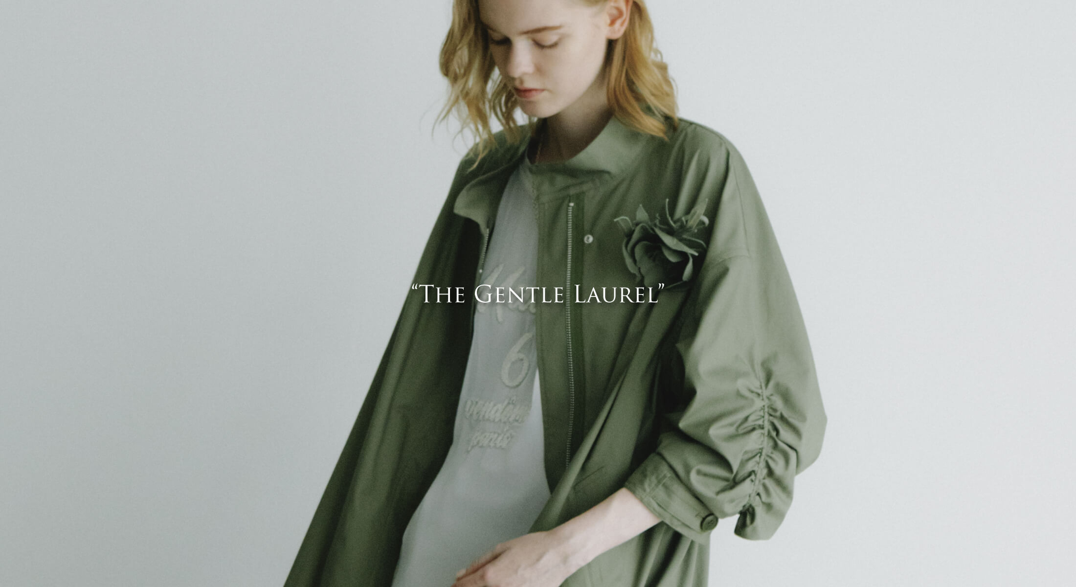 EDGE OF EPHEMERALITY