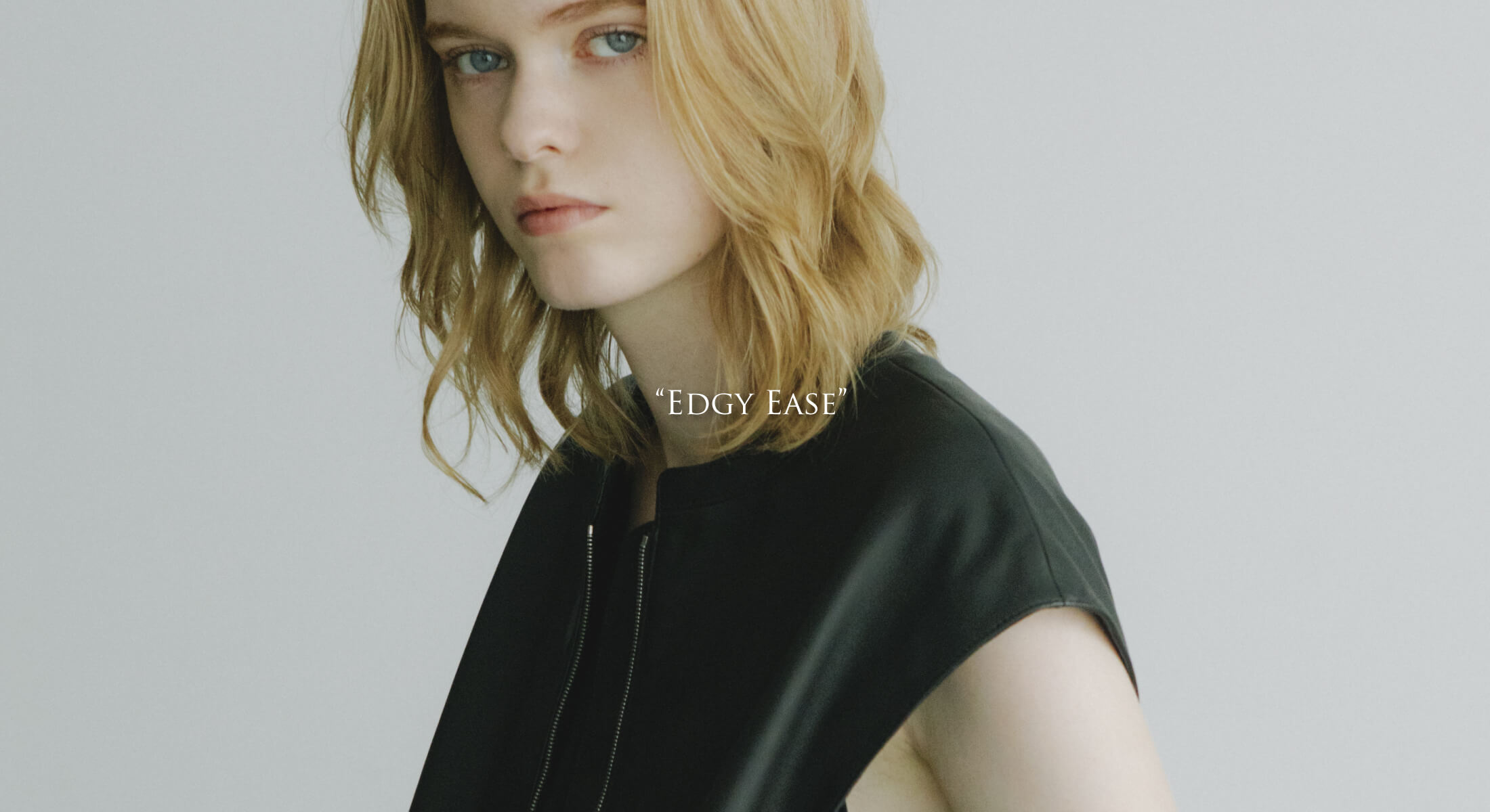 EDGE OF EPHEMERALITY