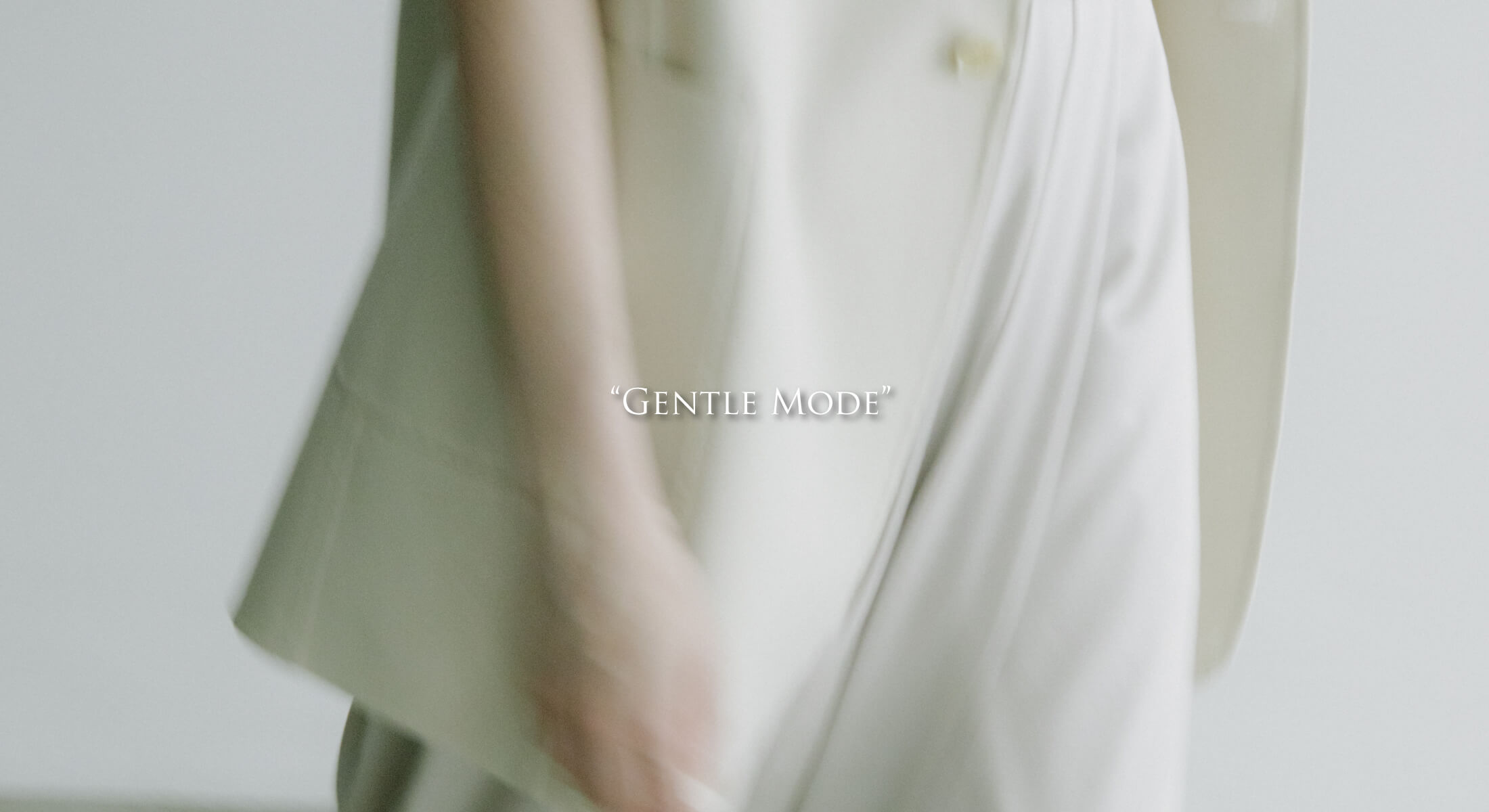 EDGE OF EPHEMERALITY