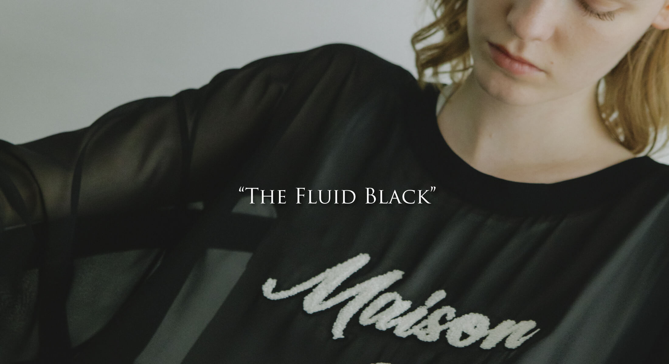 EDGE OF EPHEMERALITY