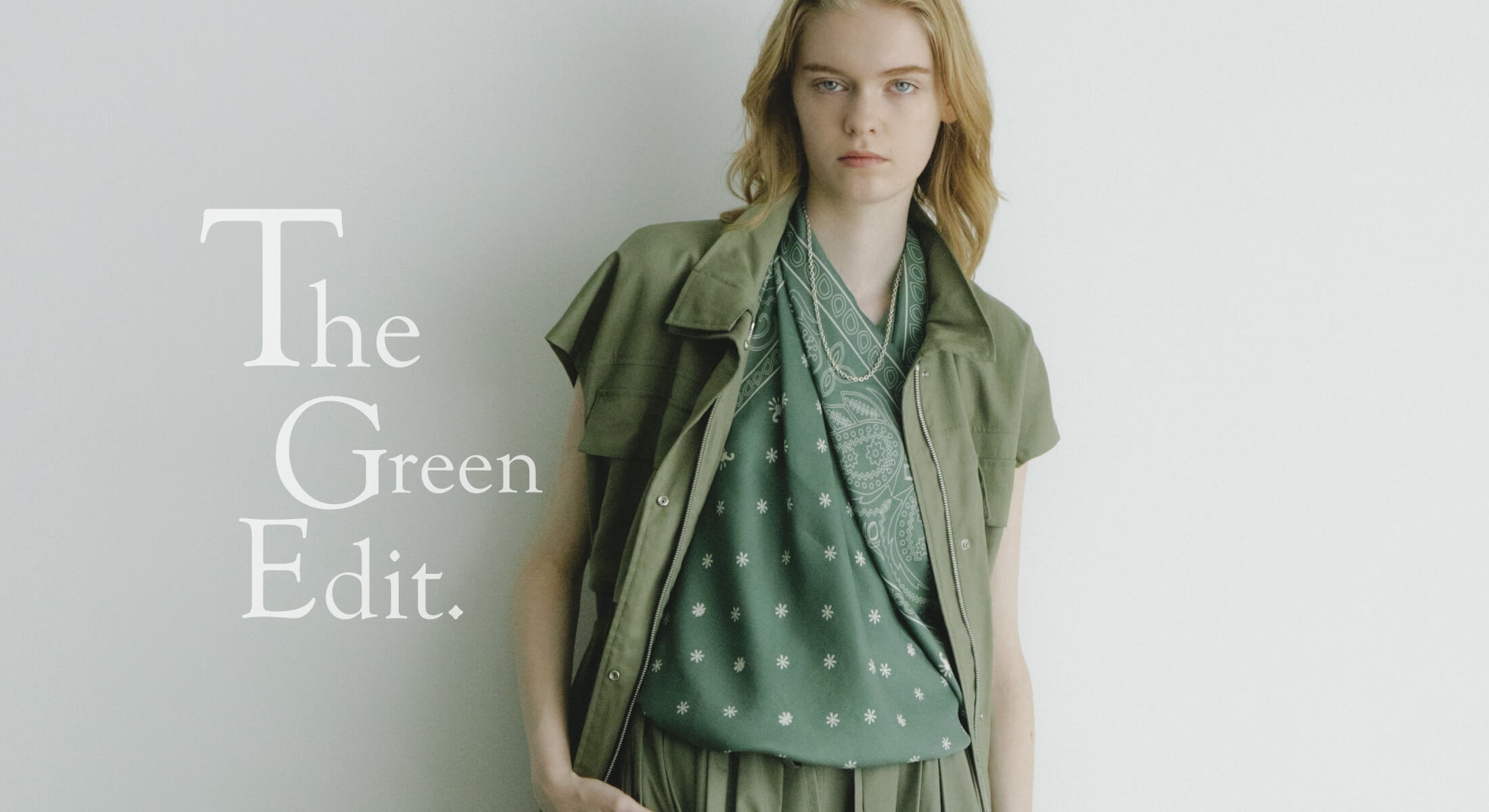 EDGE OF EPHEMERALITY