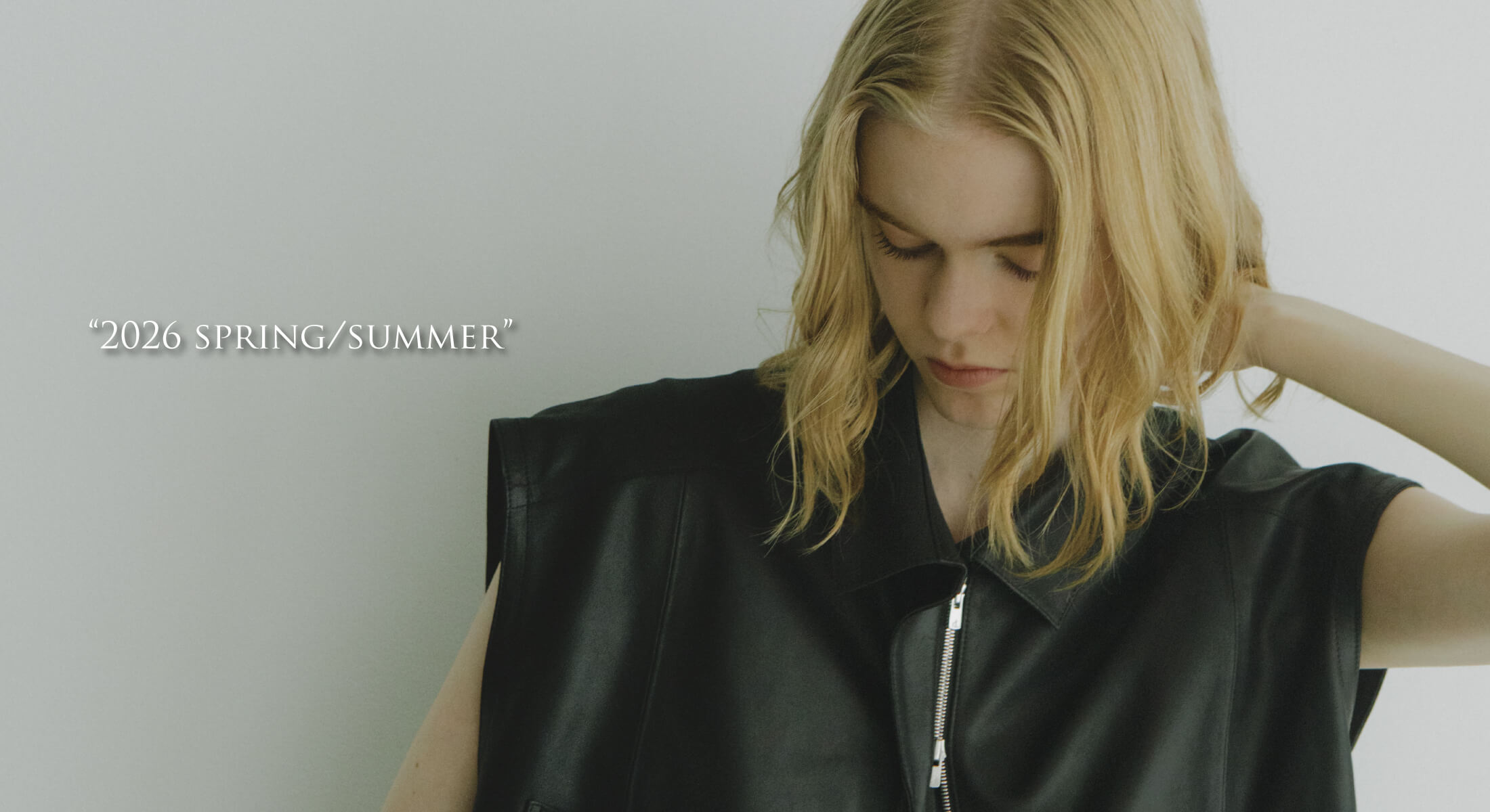 EDGE OF EPHEMERALITY