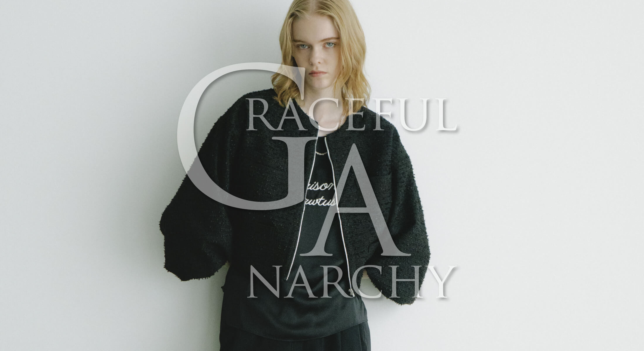 EDGE OF EPHEMERALITY