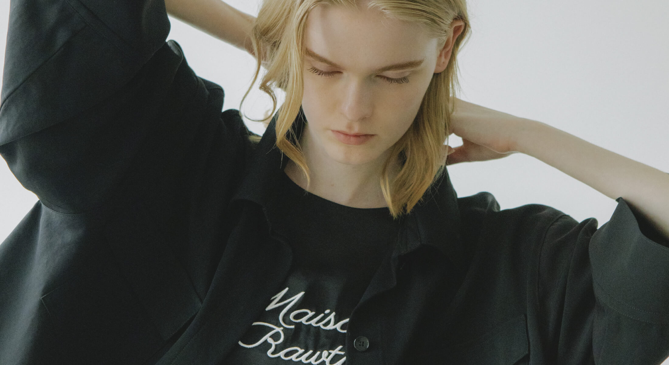 EDGE OF EPHEMERALITY