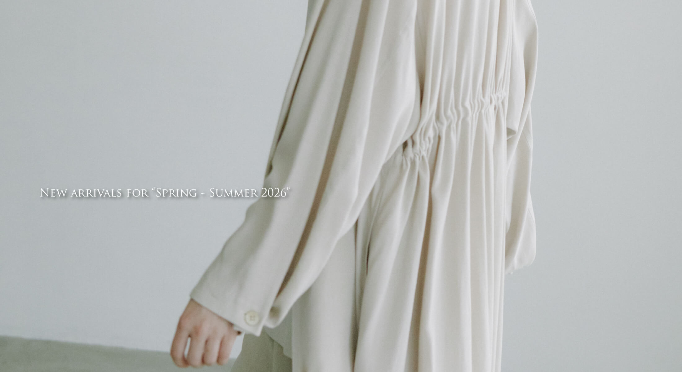 EDGE OF EPHEMERALITY