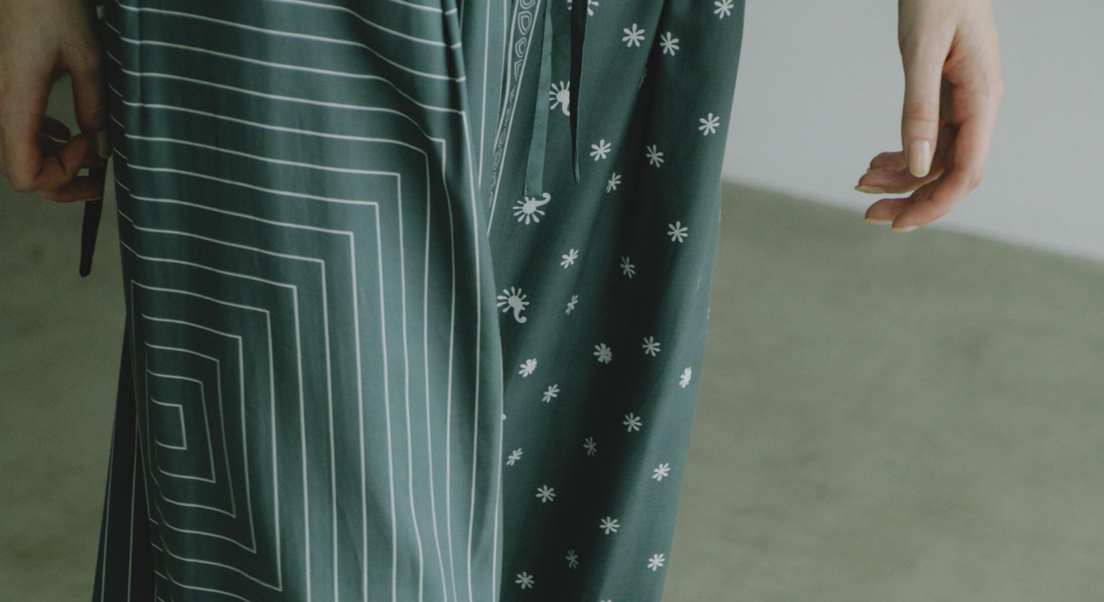 EDGE OF EPHEMERALITY