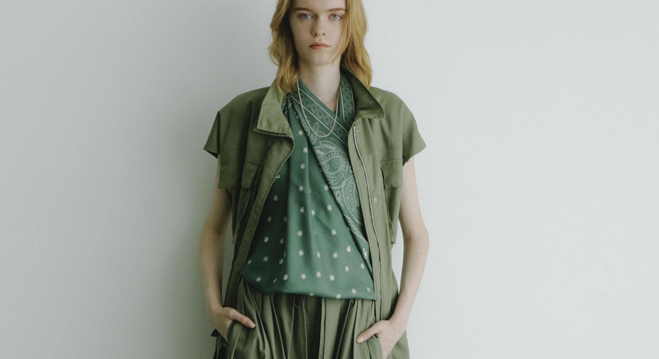 EDGE OF EPHEMERALITY