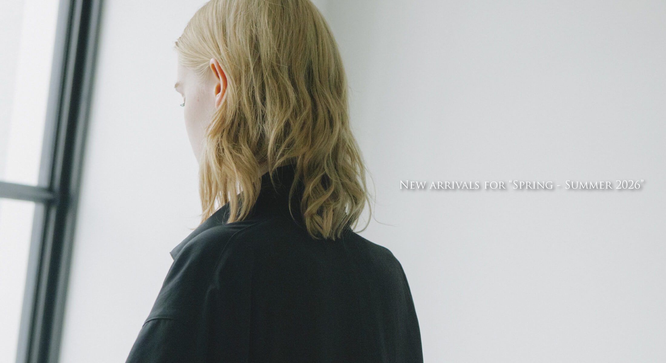 EDGE OF EPHEMERALITY