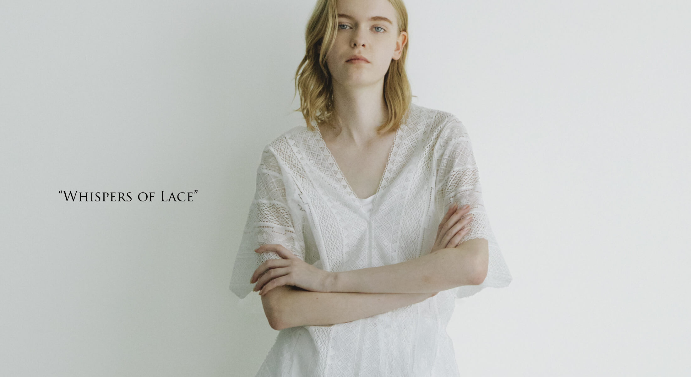 EDGE OF EPHEMERALITY