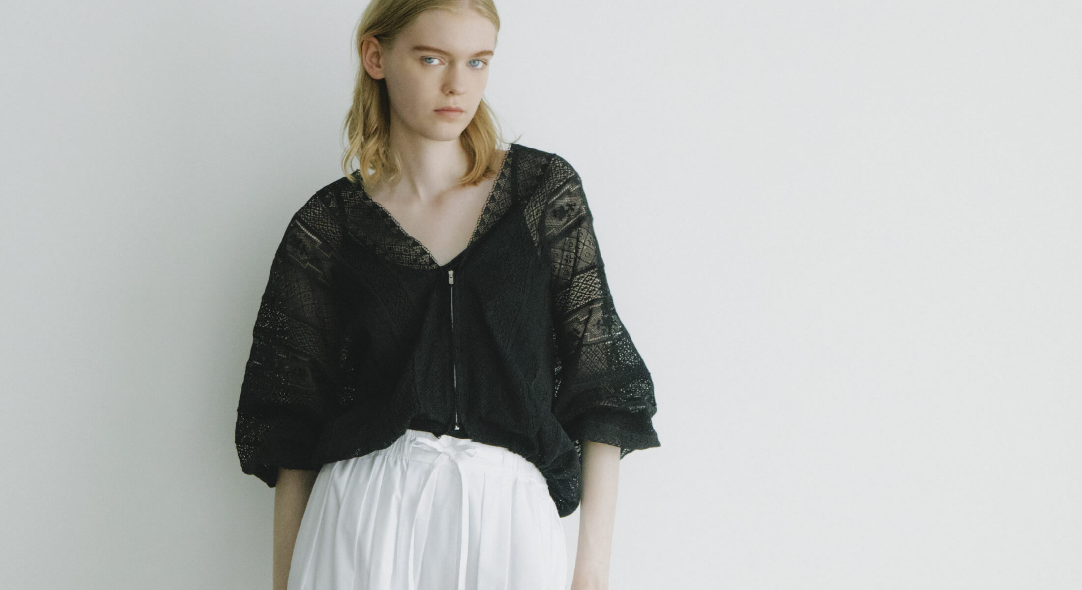 EDGE OF EPHEMERALITY