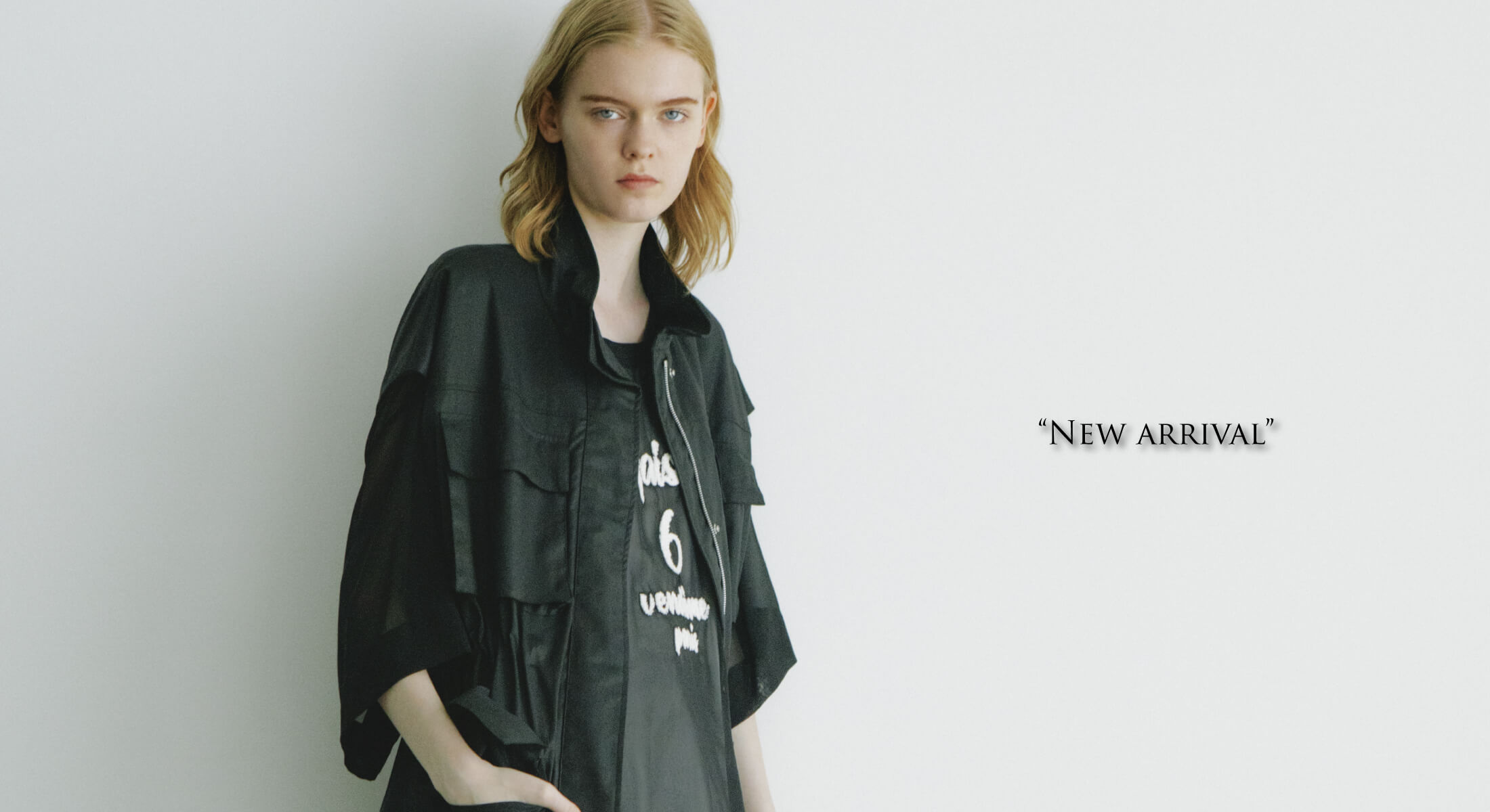 Rawtus 2026 ss collection