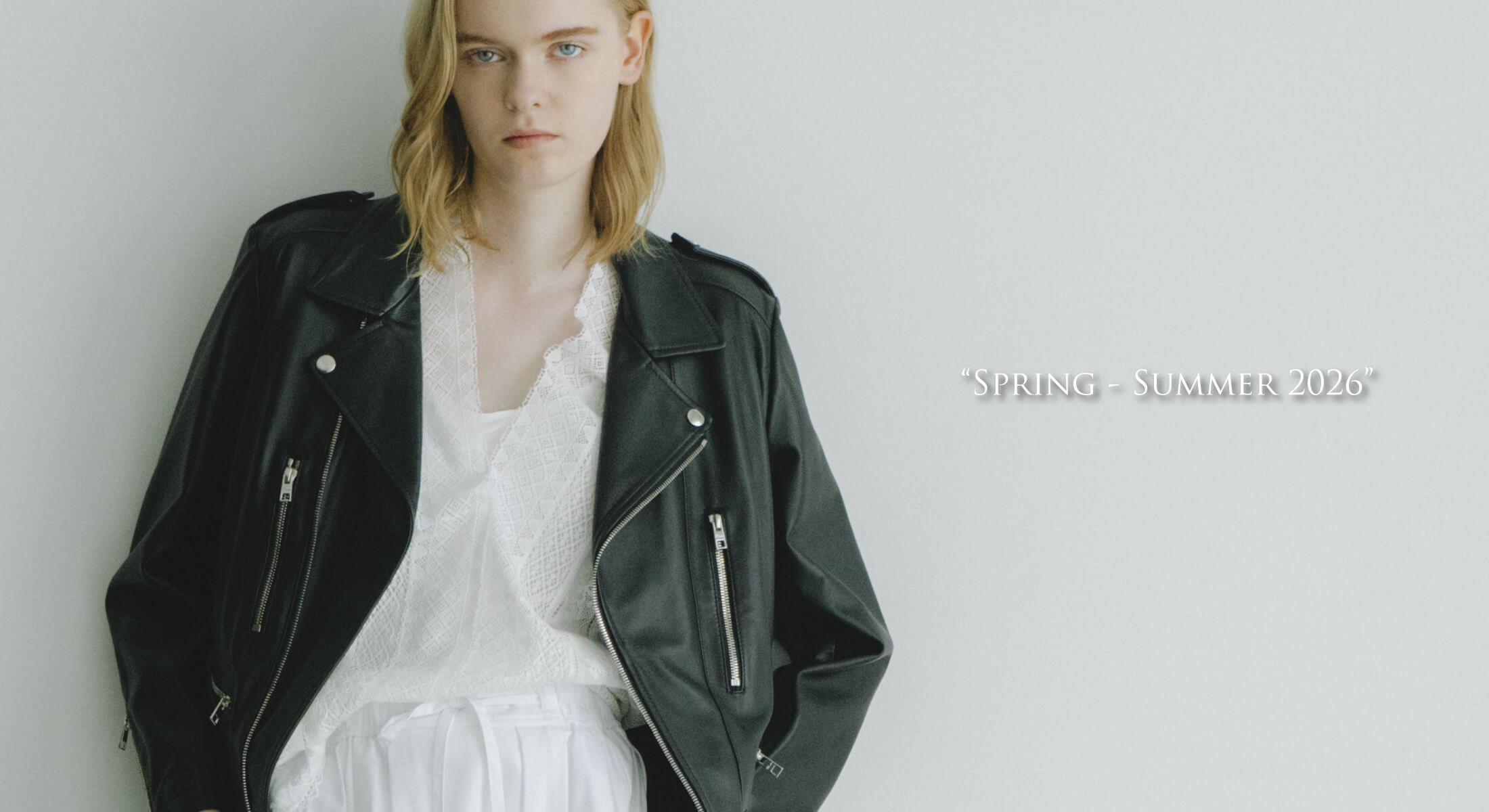 Rawtus 2026 ss collection