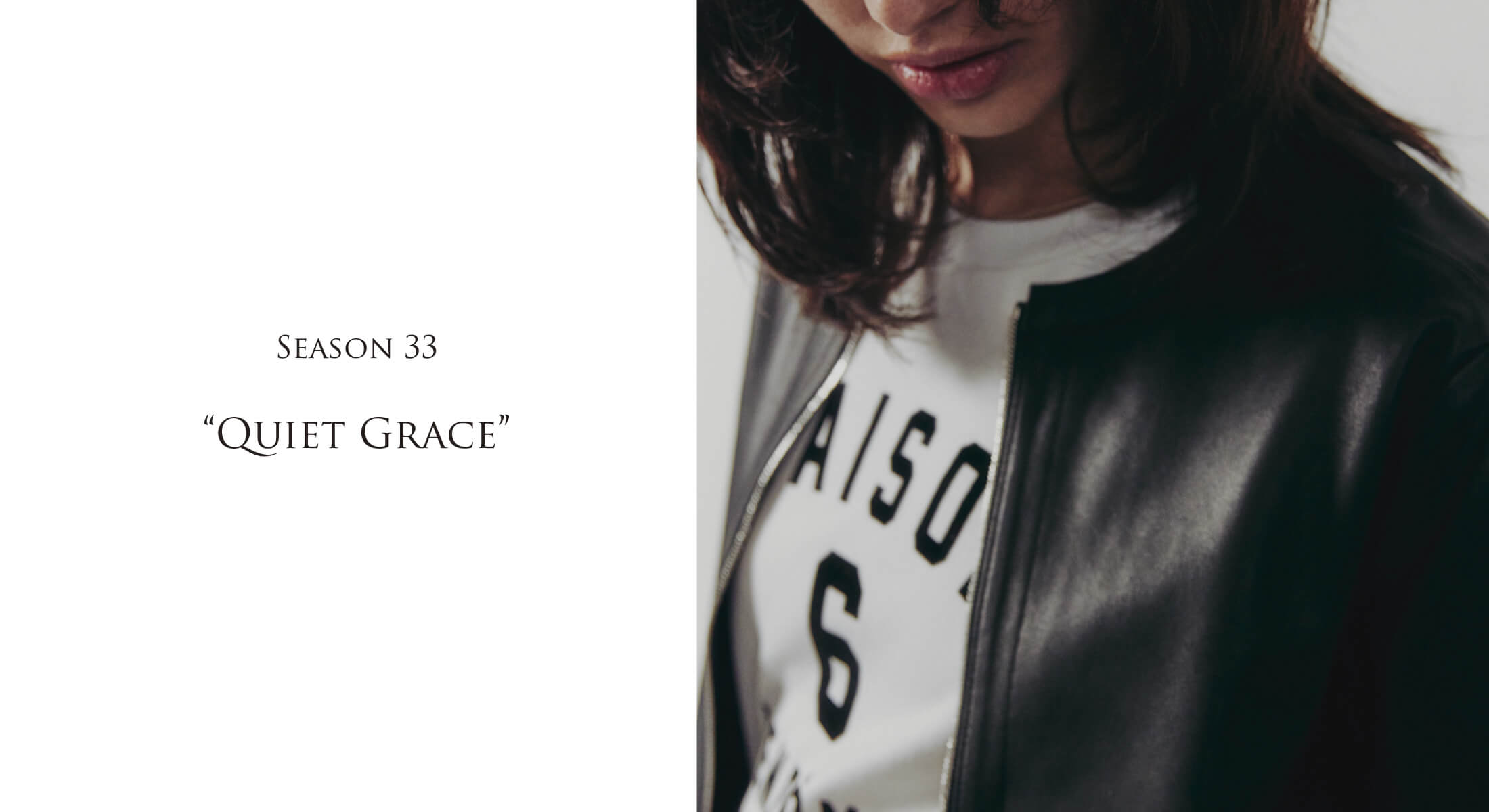QUIET GRACE