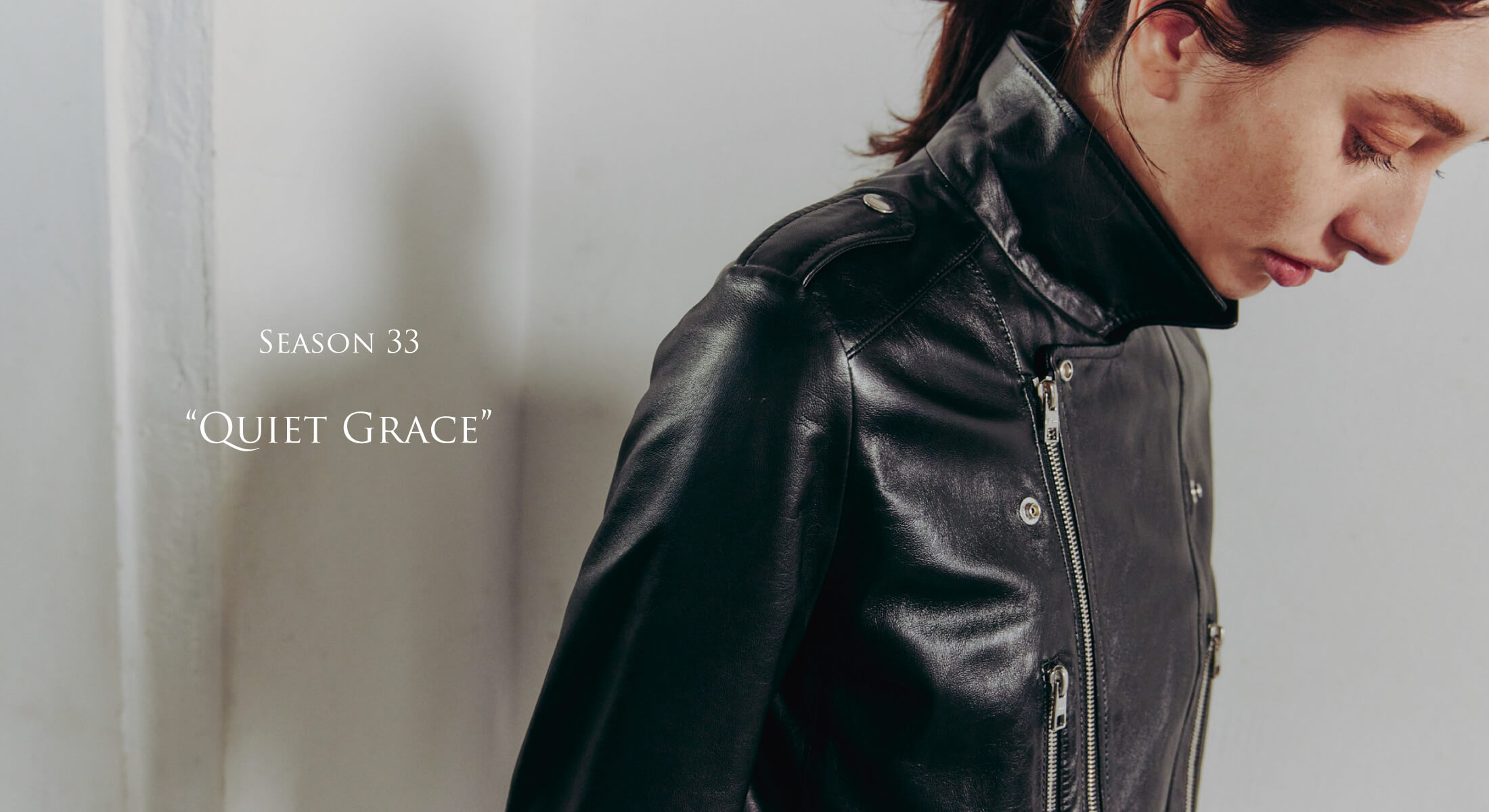 QUIET GRACE