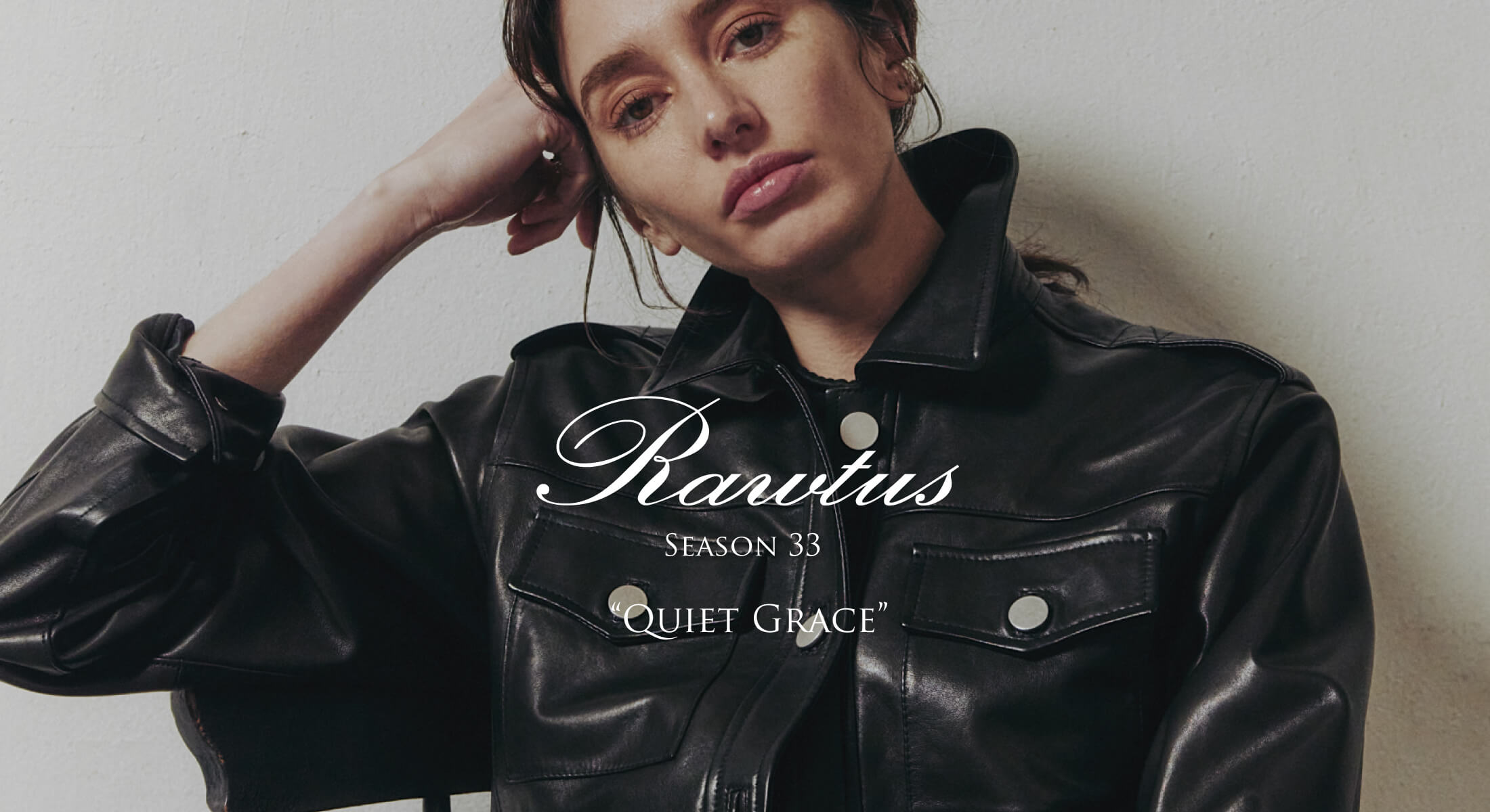 QUIET GRACE