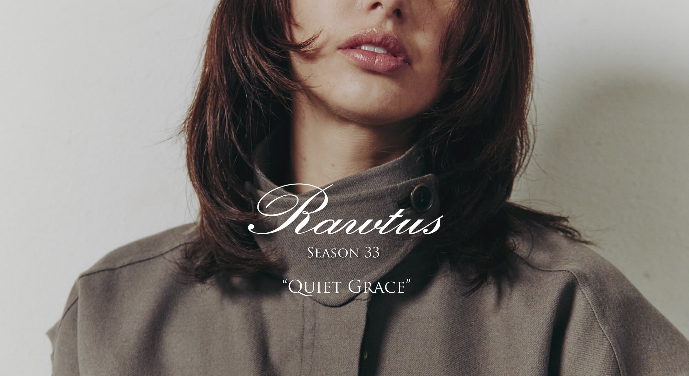 QUIET GRACE