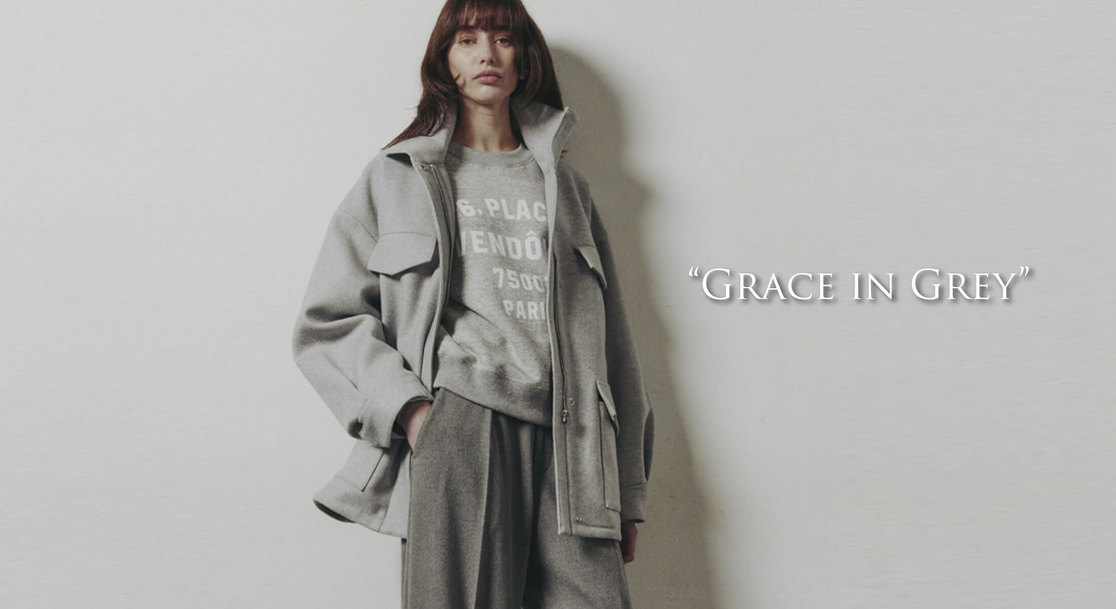 QUIET GRACE