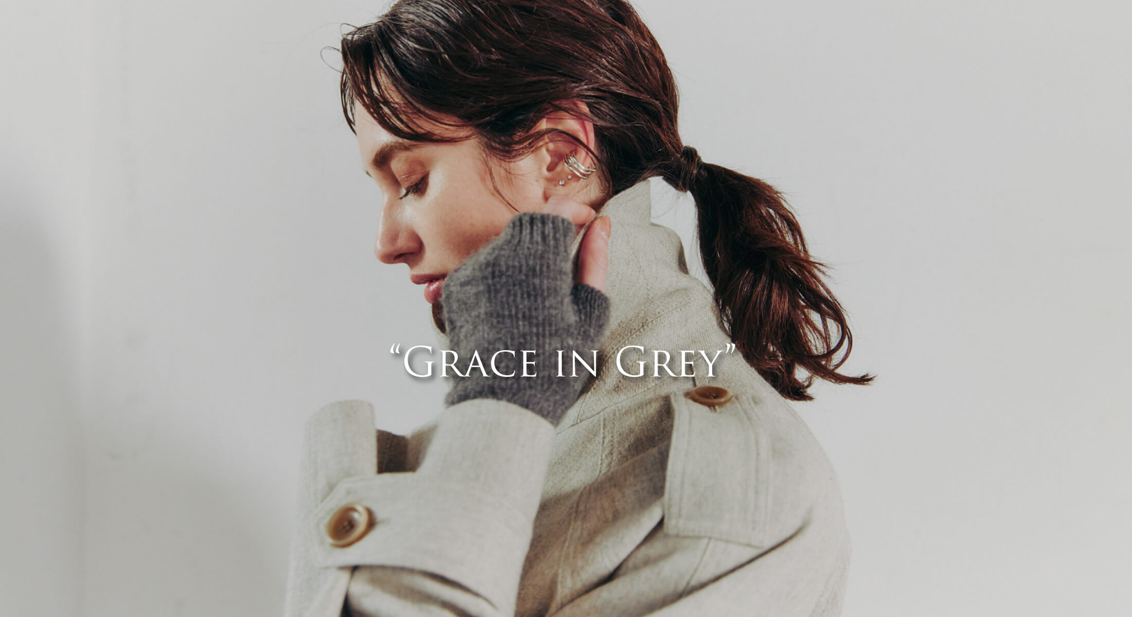 QUIET GRACE