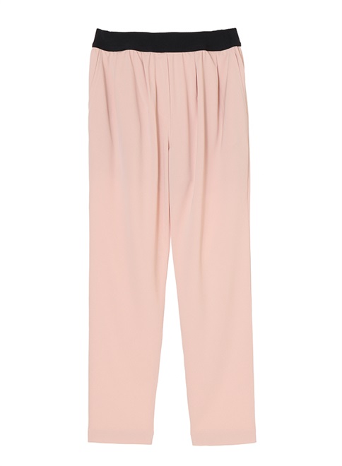 リラックスパンツ(PEACH-36)