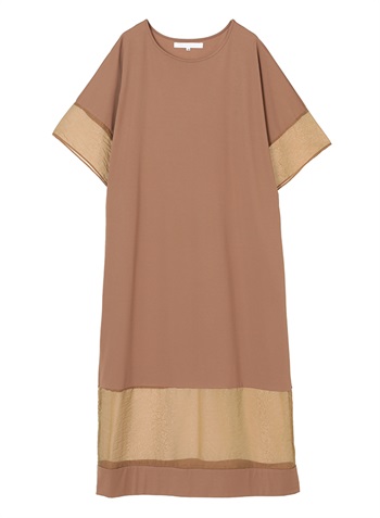 ワンピースドレス(HAZEL-38)