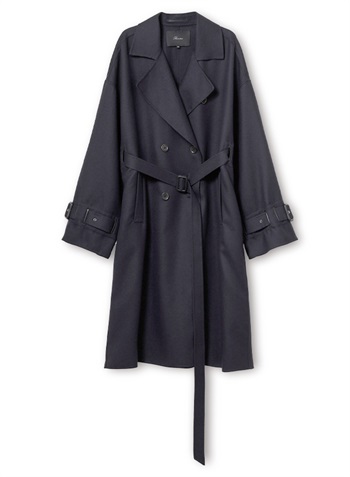 エディターズコート(NAVY-36)
