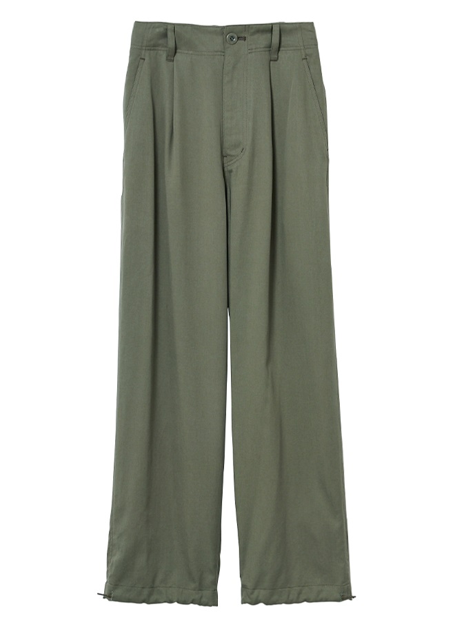 ユーティリティチノパンツ(LAUREL-36)