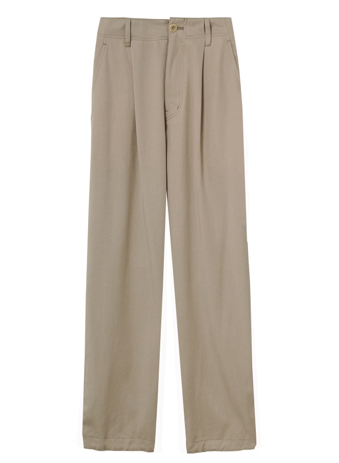 ユーティリティチノパンツ(NATURAL-36)