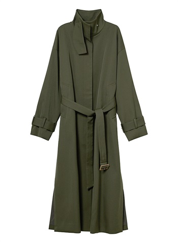 DARK OLIVE