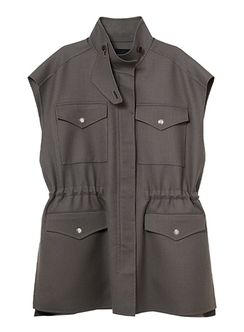 OLIVE GRAY