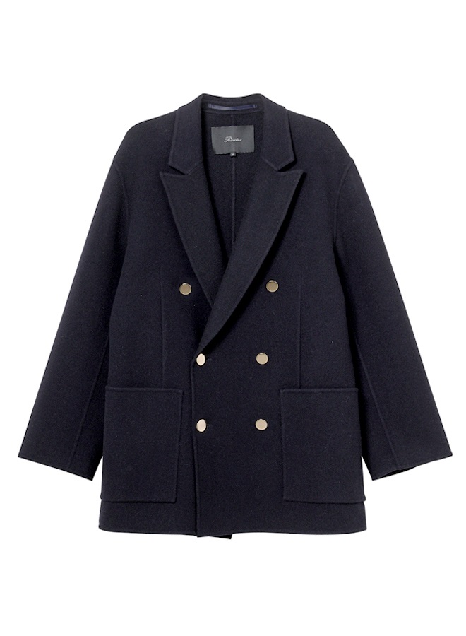 ジェントルマンブレザー(NAVY-38)